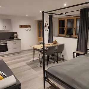 Schoberkurve Apartment