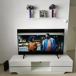 Neue Apartment