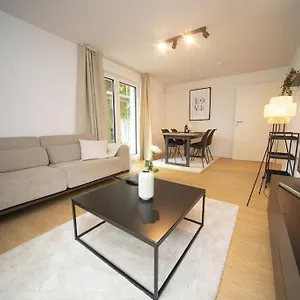 / Bbq Terrace / Big Netflixtv Apartment